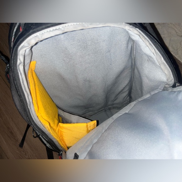 Manfrotto MB PL-MB-120 Backpack (Black) - Picture 14 of 16